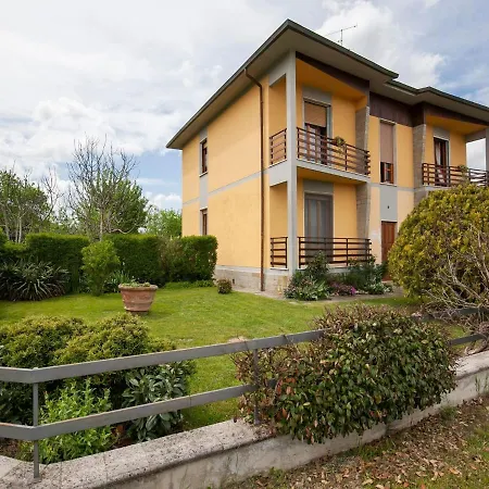 Belvilla By Oyo Casa Olmi Holiday home *