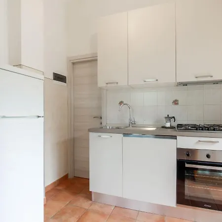 Belvilla By Oyo Casa Olmi Holiday home *