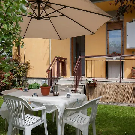 Holiday home Belvilla By Oyo Casa Olmi