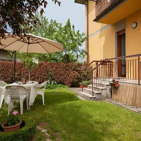 Belvilla By Oyo Casa Olmi * Borgo San Lorenzo