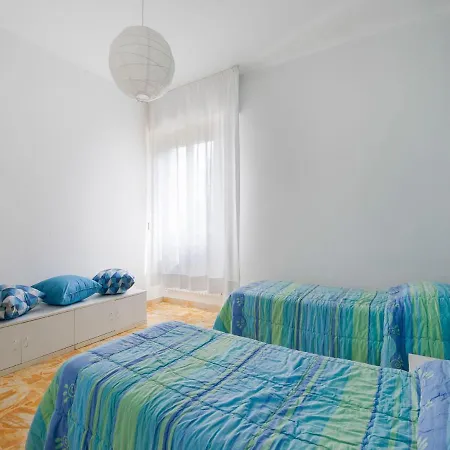 Belvilla By Oyo Casa Olmi Holiday home Borgo San Lorenzo