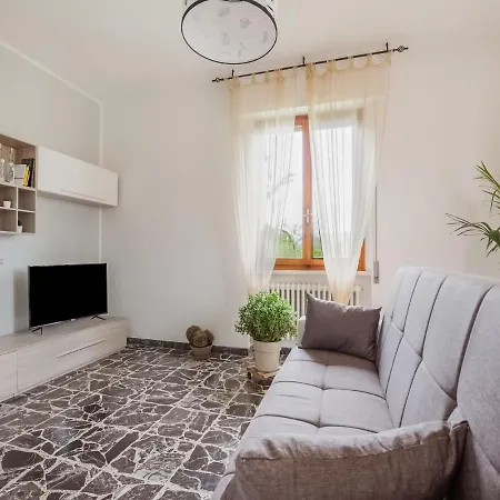 Holiday home Belvilla By Oyo Casa Olmi Borgo San Lorenzo