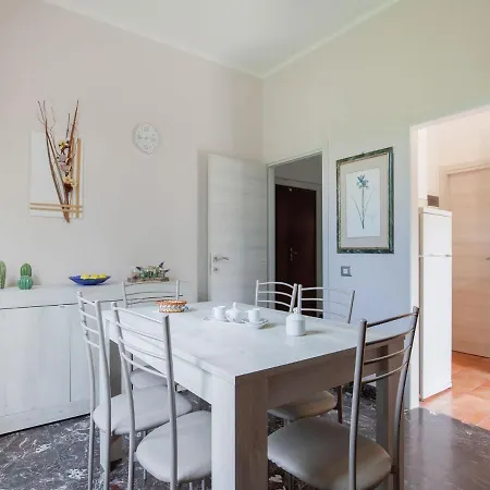 Holiday home Belvilla By Oyo Casa Olmi Borgo San Lorenzo