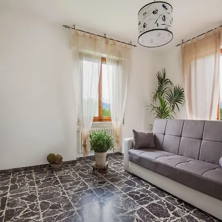 Belvilla By Oyo Casa Olmi Borgo San Lorenzo