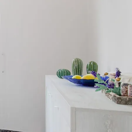 Holiday home Belvilla By Oyo Casa Olmi Borgo San Lorenzo