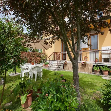 Belvilla By Oyo Casa Olmi Holiday home Borgo San Lorenzo