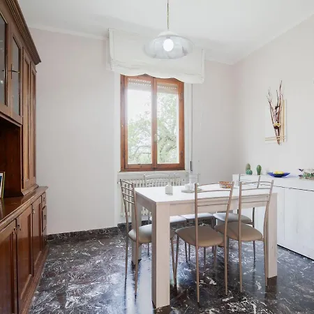 Belvilla By Oyo Casa Olmi Holiday home *