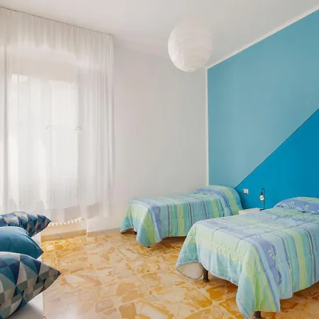 Holiday home Belvilla By Oyo Casa Olmi
