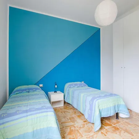 Belvilla By Oyo Casa Olmi Holiday home *