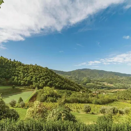別荘 Near Florence With Garden