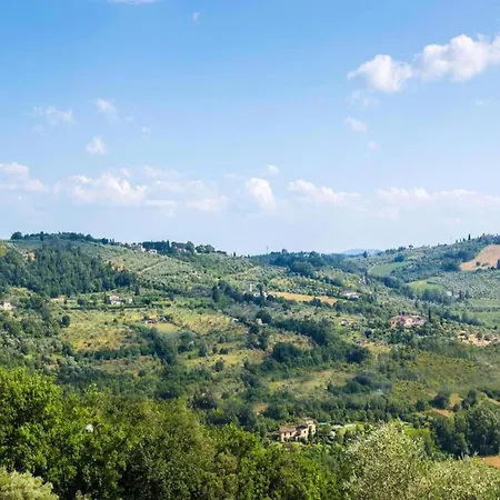 Near Florence With Garden ボルゴ・サン・ロレンツォ